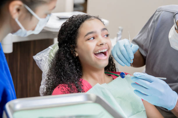 Best Dental Abscess Treatment in Mulberry, OH