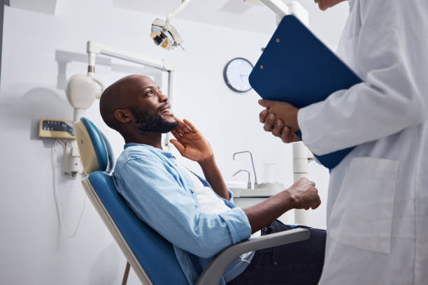 Best Emergency Dental Care for Sports Injuries in Mulberry, OH
