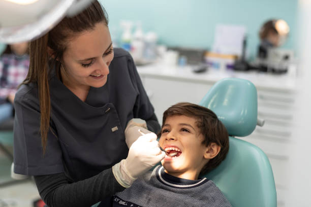 Best Knocked-Out Tooth (Avulsed Tooth) Treatment in Mulberry, OH